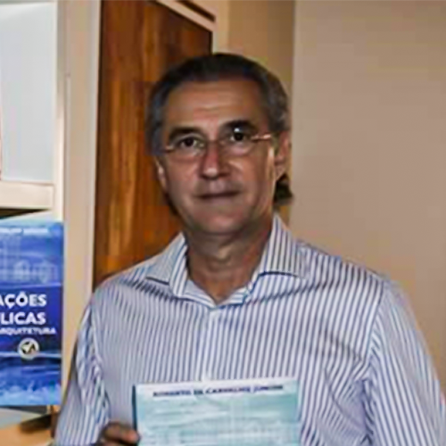 Roberto de Carvalho Junior 