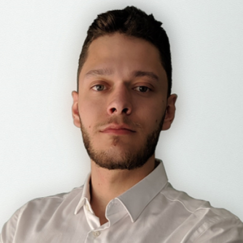 Gabriel Britto