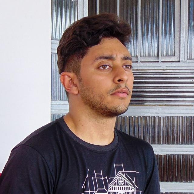 Erik Cavalcanti